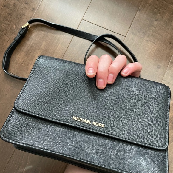 Michael Kors Crossbody Purse - Picture 2 of 7